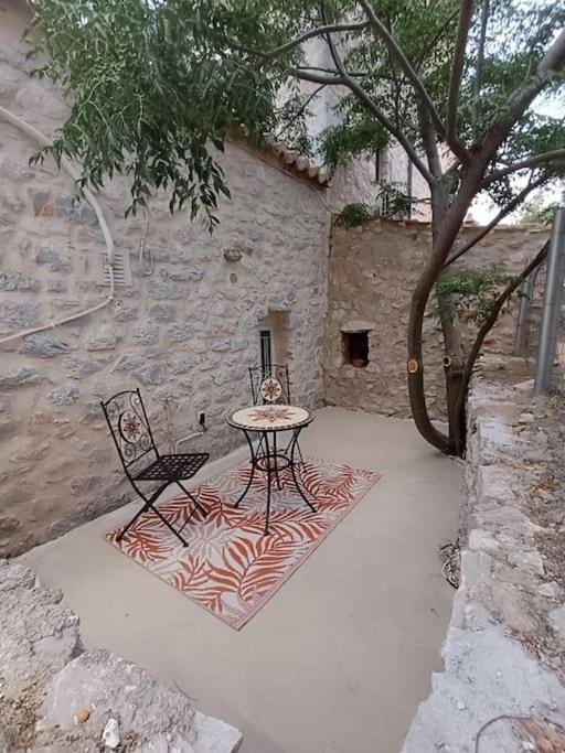 Myrto'S Memories- My Steki- Cozy Stone House With All Extras Agios Athanasios (Mani) Exterior foto